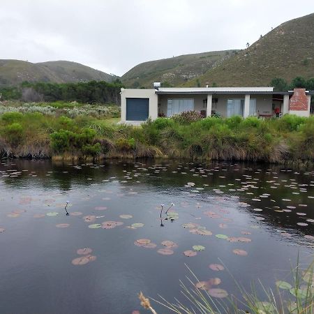 Villa Blombos Self-Catering House Franskraalstrand Esterno foto