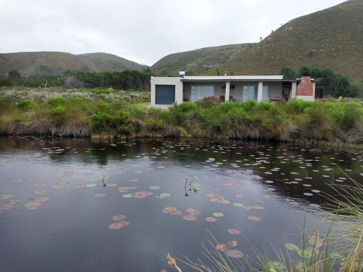 Villa Blombos Self-Catering House Franskraalstrand Esterno foto
