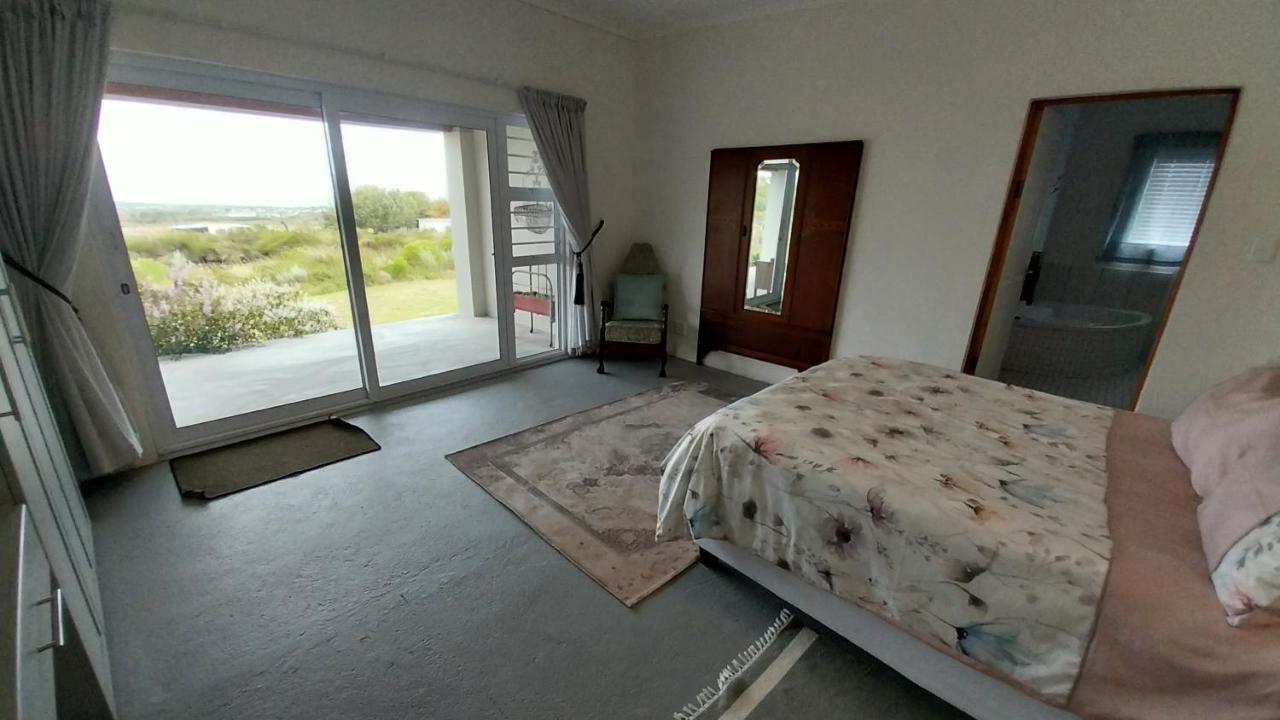 Villa Blombos Self-Catering House Franskraalstrand Esterno foto