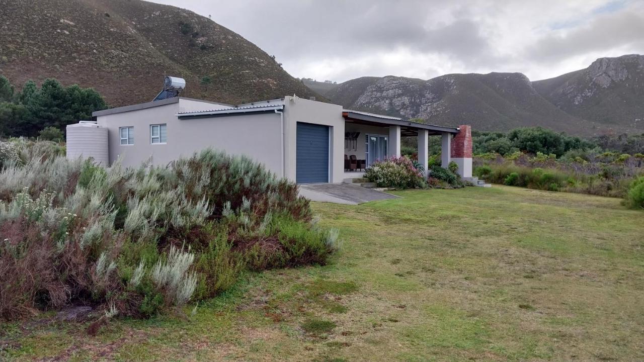 Villa Blombos Self-Catering House Franskraalstrand Esterno foto