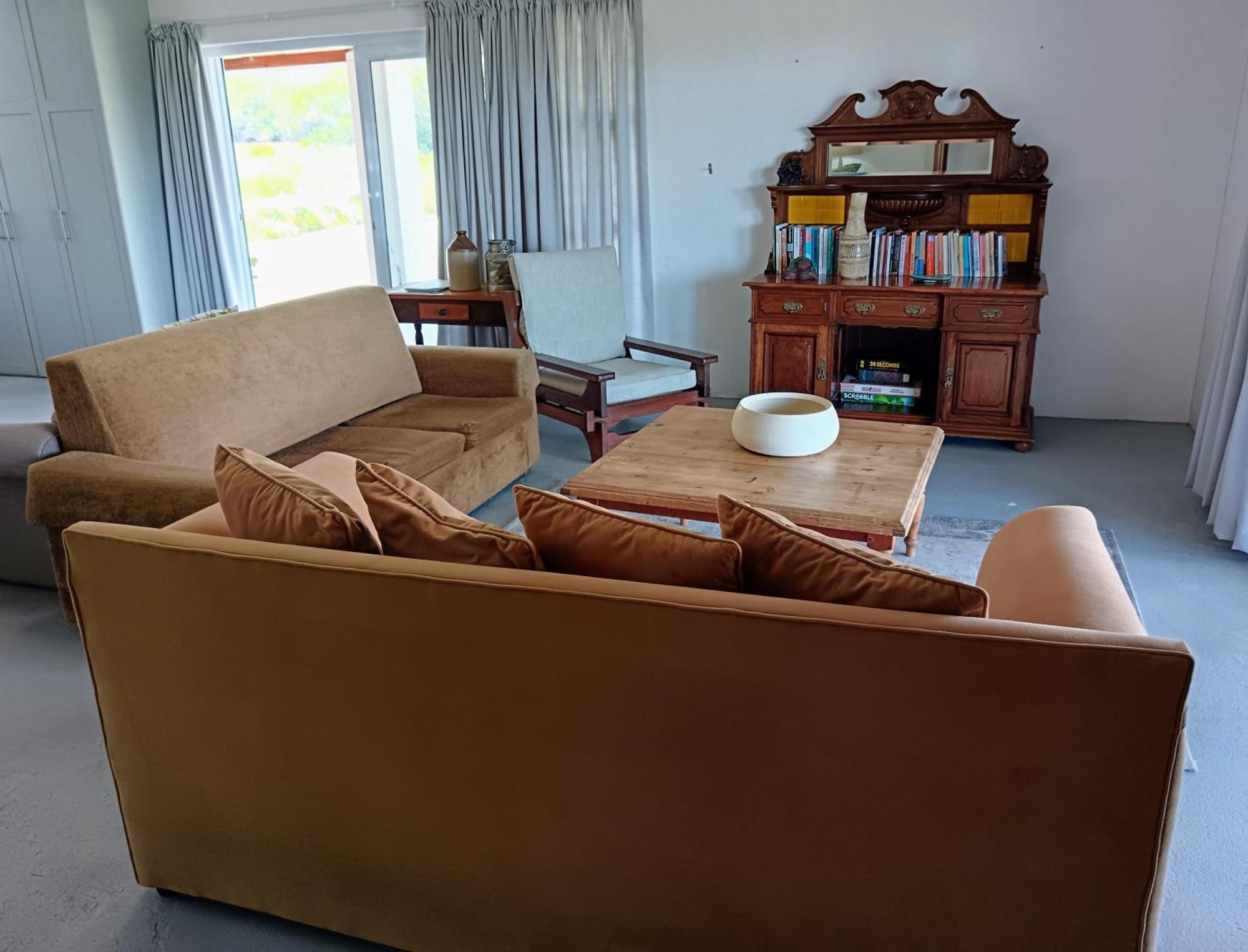 Villa Blombos Self-Catering House Franskraalstrand Esterno foto