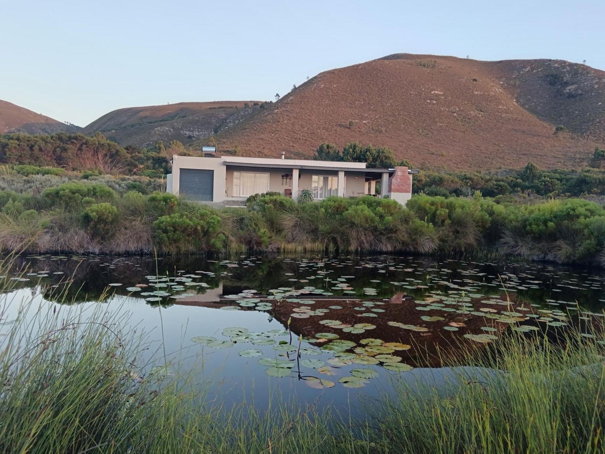 Villa Blombos Self-Catering House Franskraalstrand Esterno foto