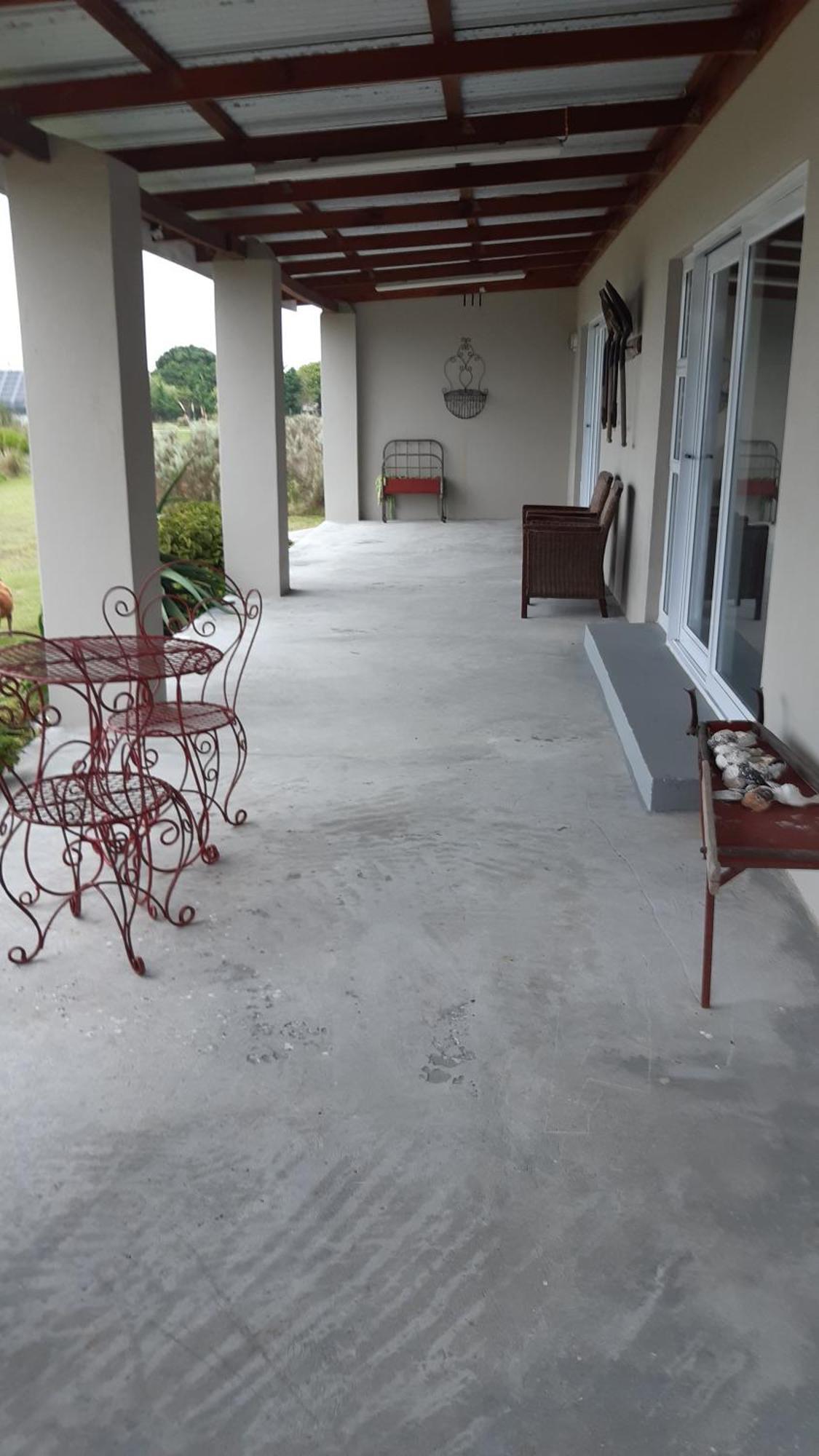 Villa Blombos Self-Catering House Franskraalstrand Esterno foto