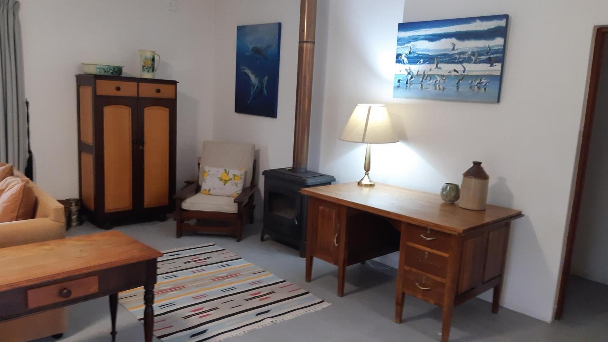 Villa Blombos Self-Catering House Franskraalstrand Esterno foto