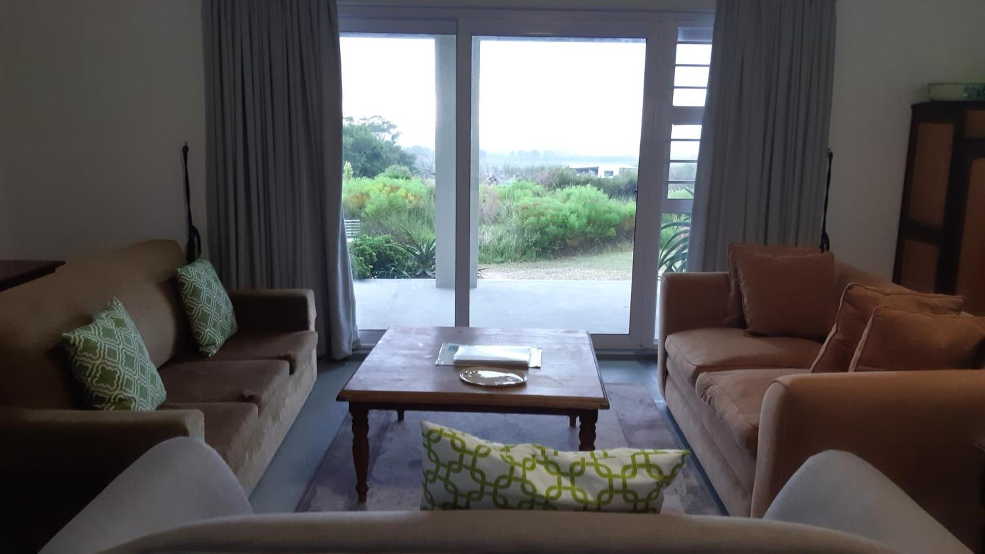 Villa Blombos Self-Catering House Franskraalstrand Camera foto