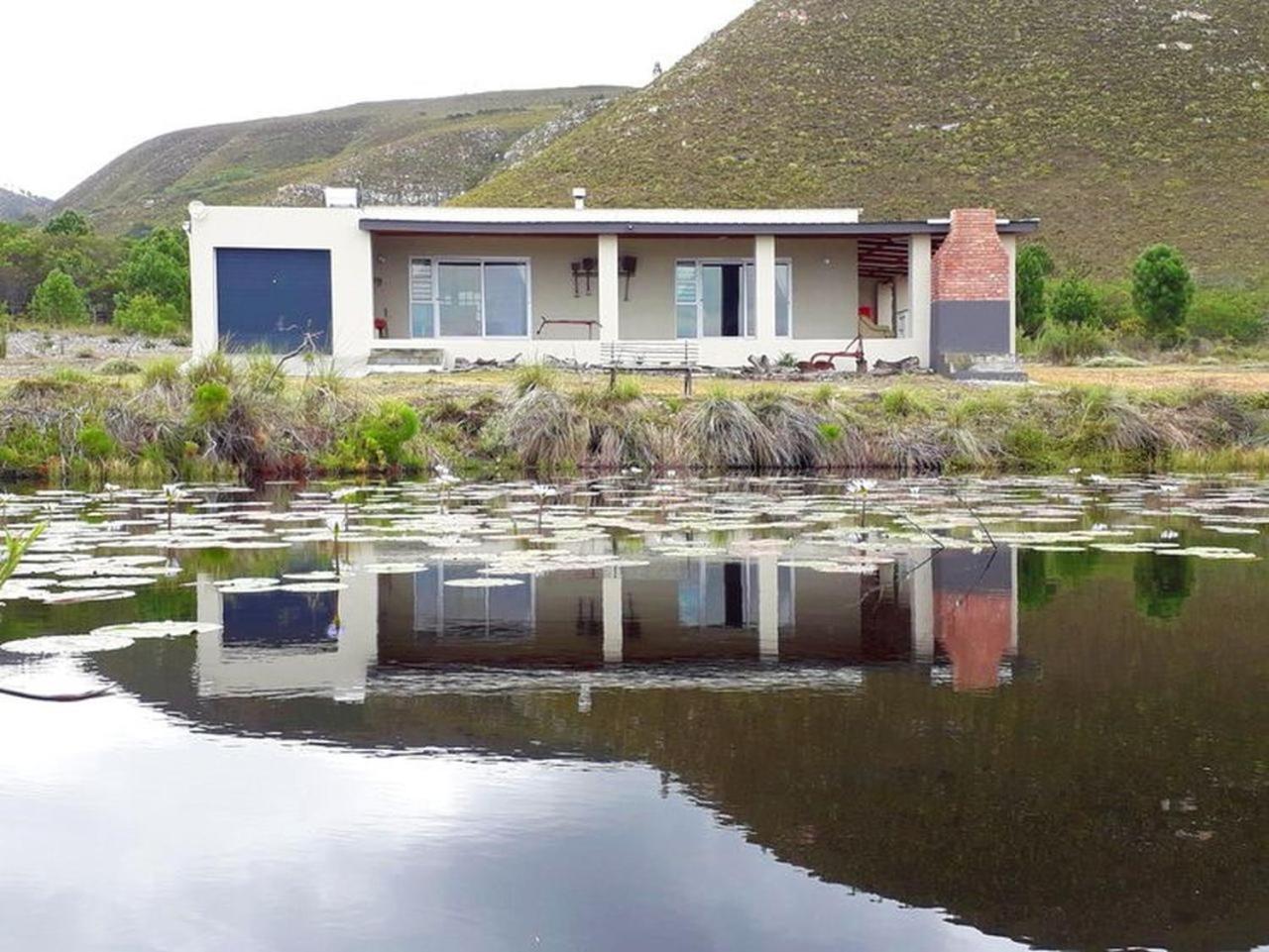 Villa Blombos Self-Catering House Franskraalstrand Esterno foto
