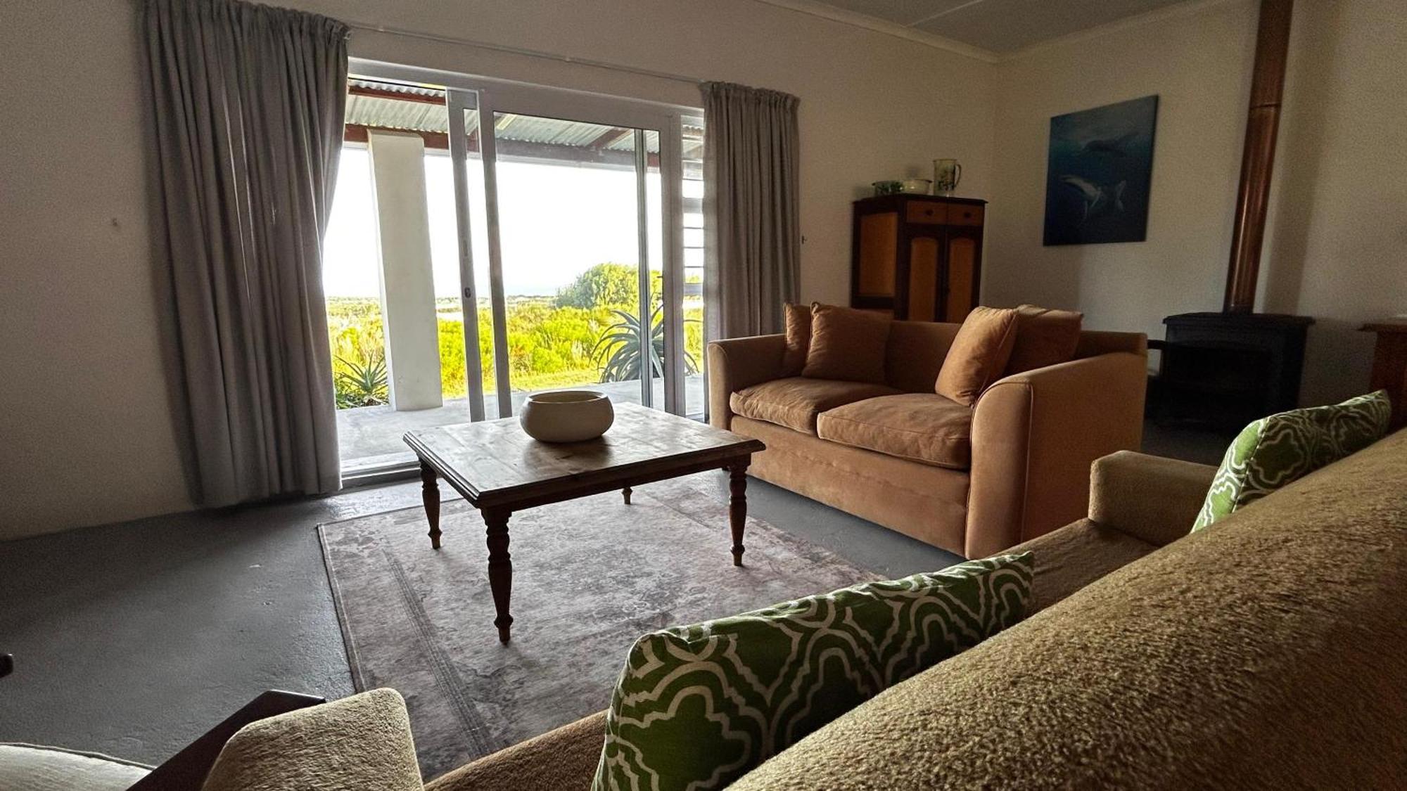 Villa Blombos Self-Catering House Franskraalstrand Esterno foto