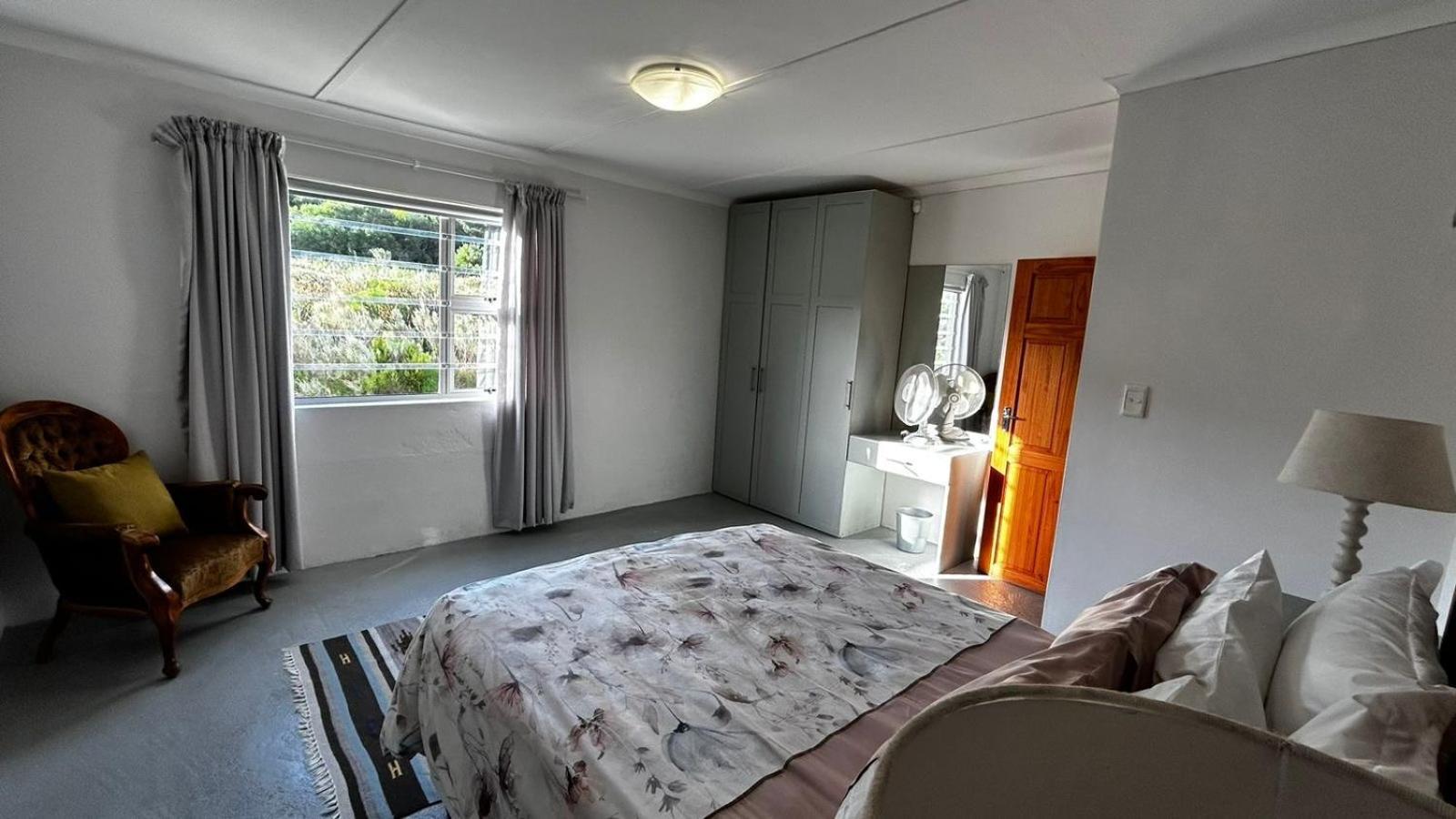 Villa Blombos Self-Catering House Franskraalstrand Esterno foto
