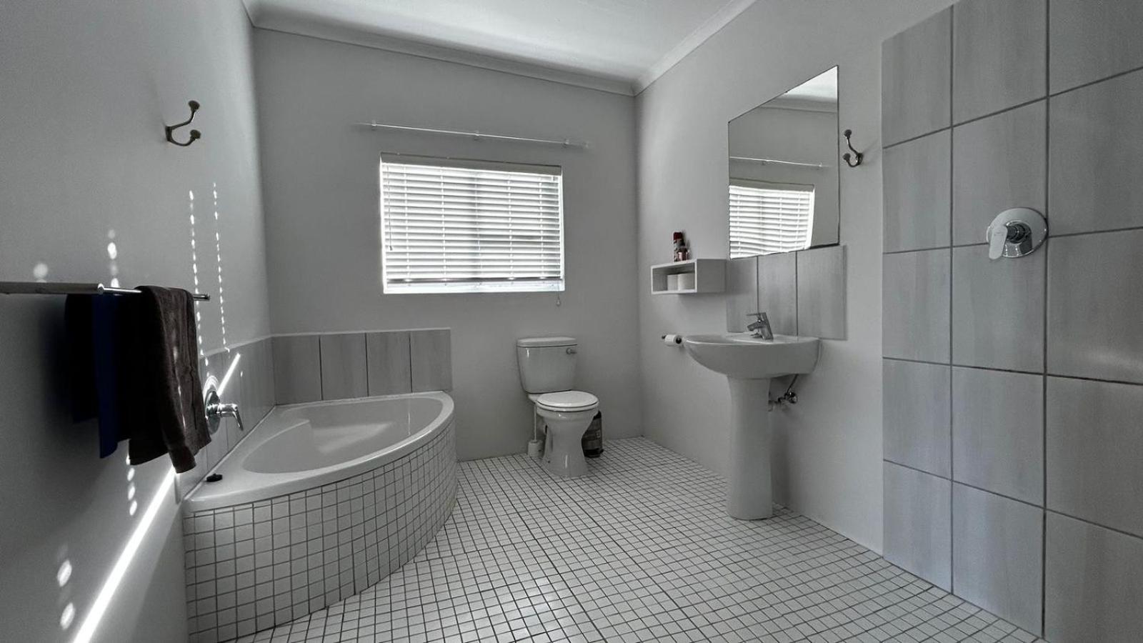 Villa Blombos Self-Catering House Franskraalstrand Esterno foto