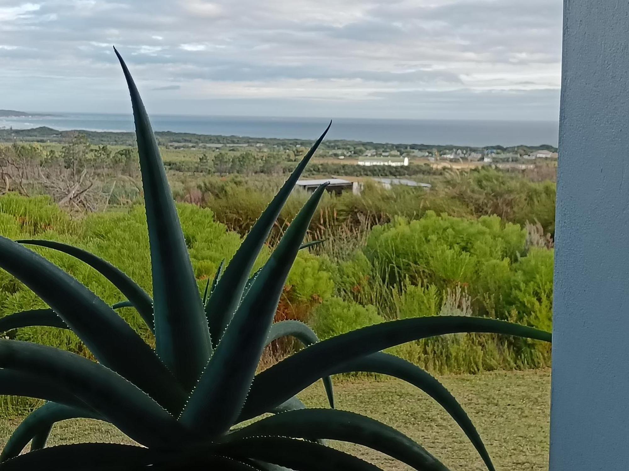 Villa Blombos Self-Catering House Franskraalstrand Esterno foto