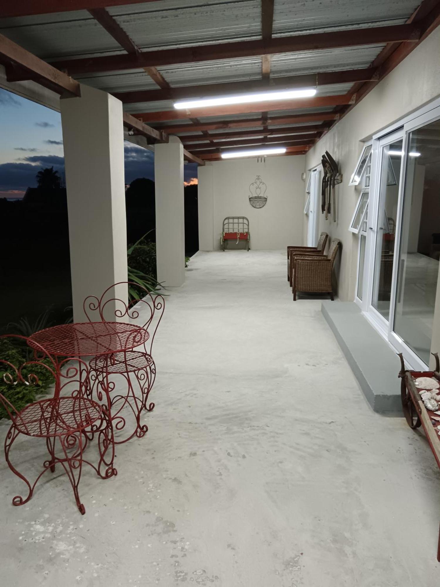 Villa Blombos Self-Catering House Franskraalstrand Esterno foto