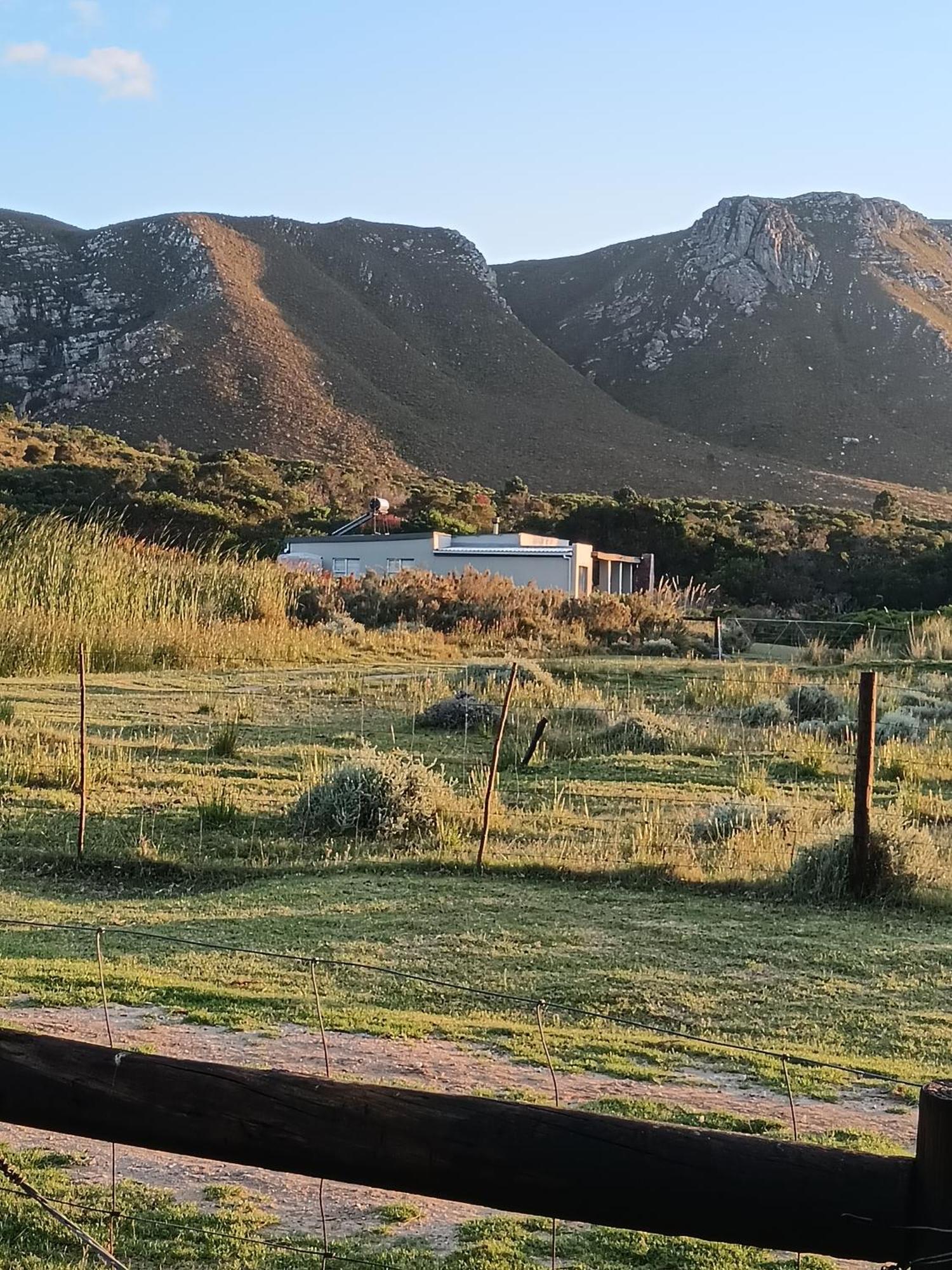 Villa Blombos Self-Catering House Franskraalstrand Esterno foto