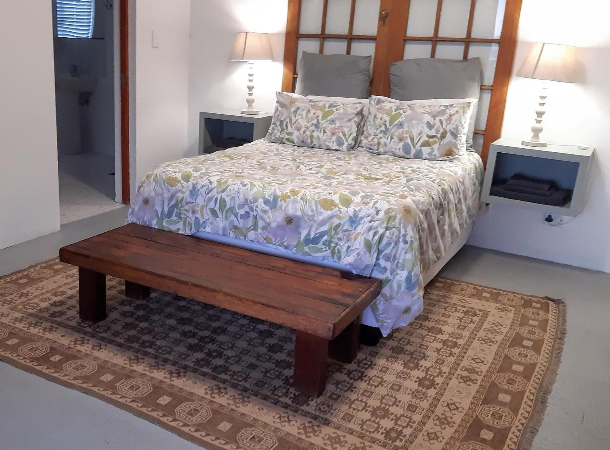 Villa Blombos Self-Catering House Franskraalstrand Esterno foto