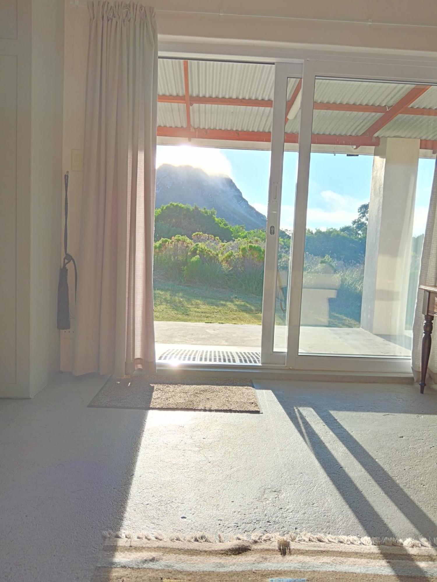 Villa Blombos Self-Catering House Franskraalstrand Esterno foto