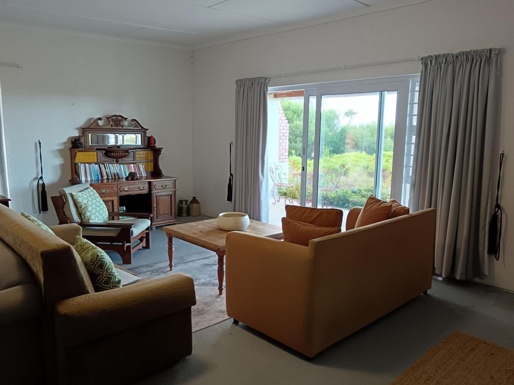 Villa Blombos Self-Catering House Franskraalstrand Esterno foto