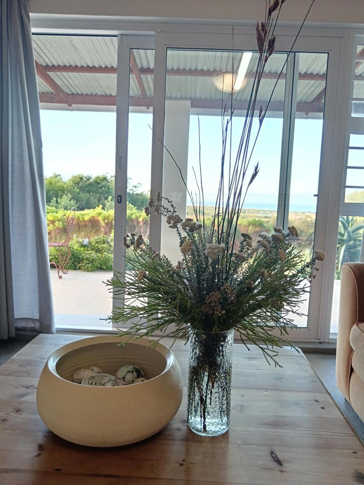 Villa Blombos Self-Catering House Franskraalstrand Esterno foto
