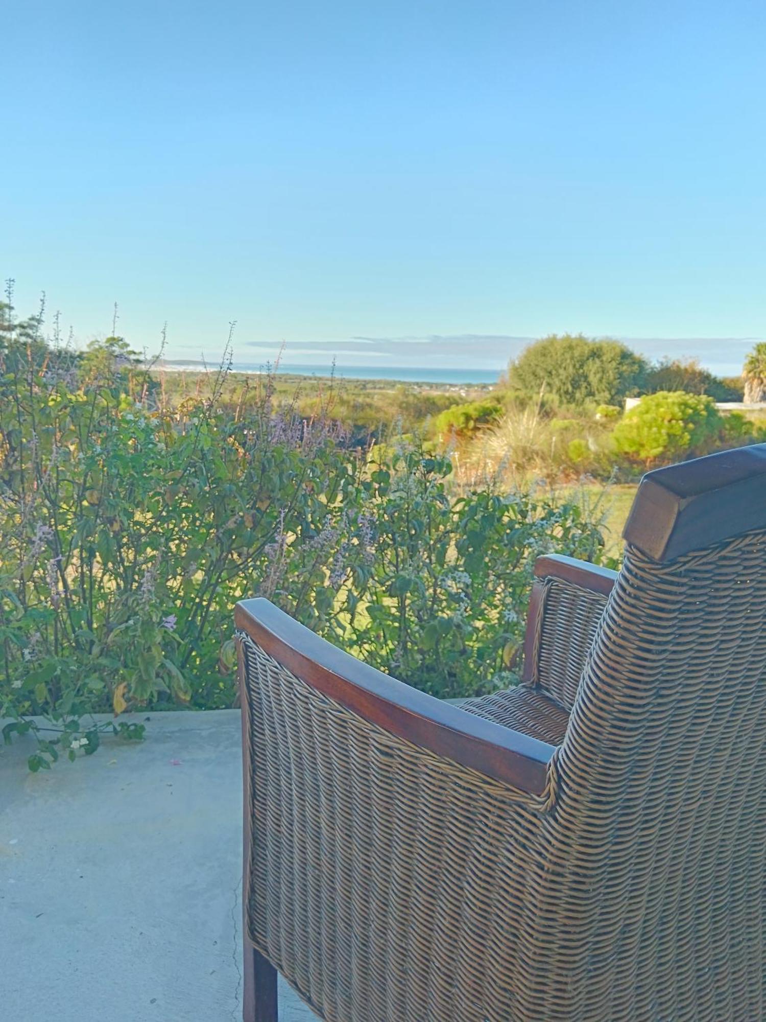Villa Blombos Self-Catering House Franskraalstrand Esterno foto