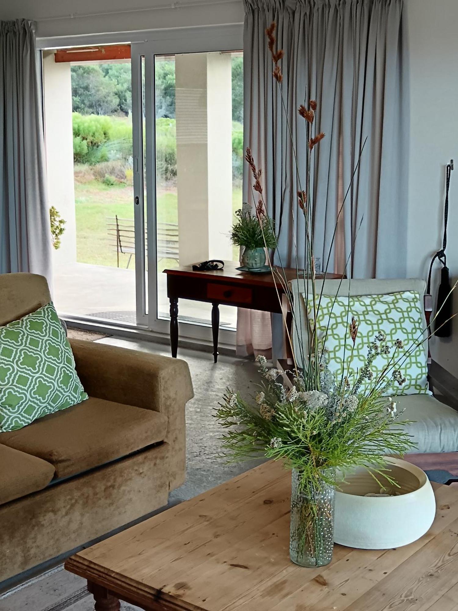 Villa Blombos Self-Catering House Franskraalstrand Esterno foto