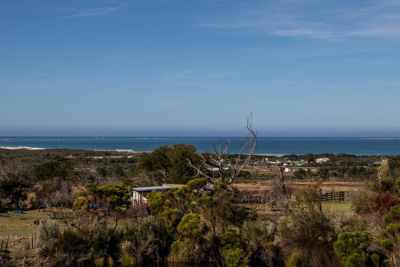 Villa Blombos Self-Catering House Franskraalstrand Esterno foto